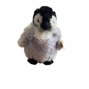 Wildlife Artists Inc. plush emperor penguin NWT